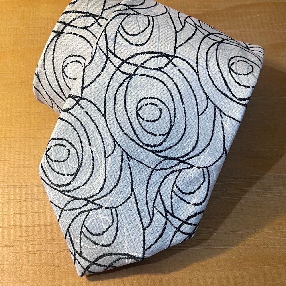 Giorgio Armani tie